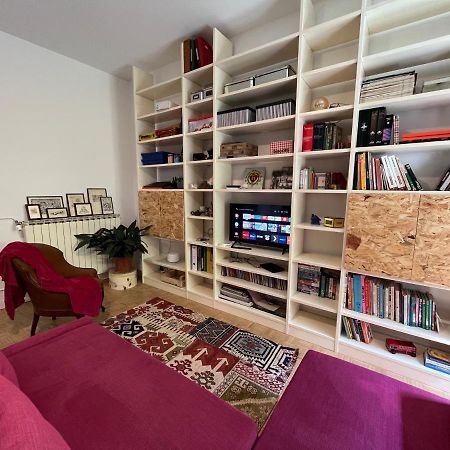 Ferienwohnung Giusti Flat - Next To Cimitero Monumentale Castello Sforzesco Mailand Exterior foto