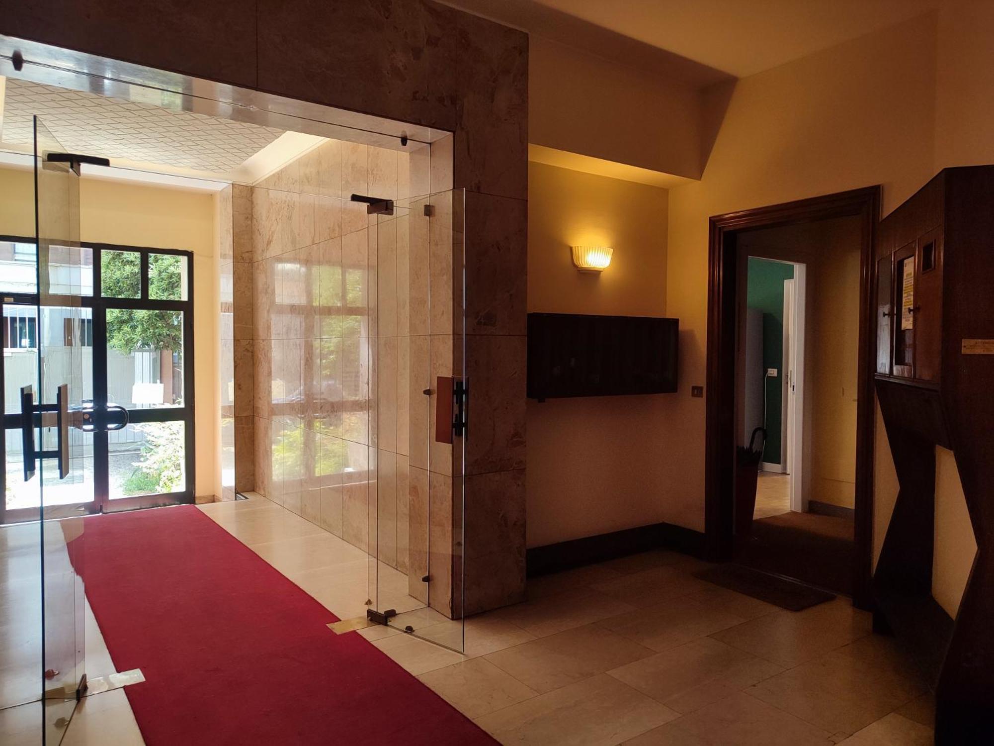 Ferienwohnung Giusti Flat - Next To Cimitero Monumentale Castello Sforzesco Mailand Exterior foto